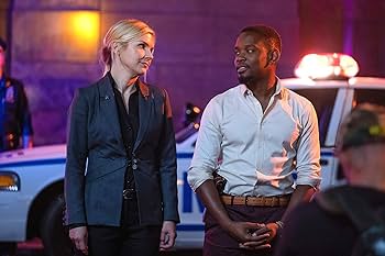 Amazon.com: Inside Man: Most Wanted [Blu-ray] : Aml Ameen